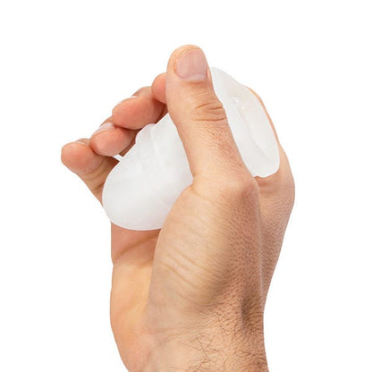 Screaming O Jackits Mansturbation Penis Tip Masturbator Sleeve