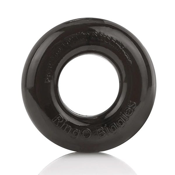 Screaming O RingO Biggies Cock Ring