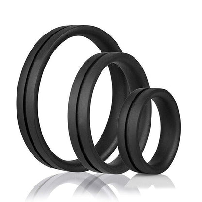 Screaming O RingO Pro x3 Super Stretchy Erection Rings