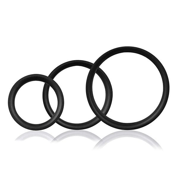 Screaming O RingO Pro x3 Super Stretchy Erection Rings