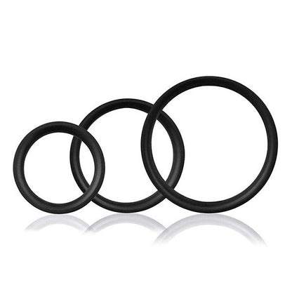 Screaming O RingO Pro x3 Super Stretchy Erection Rings