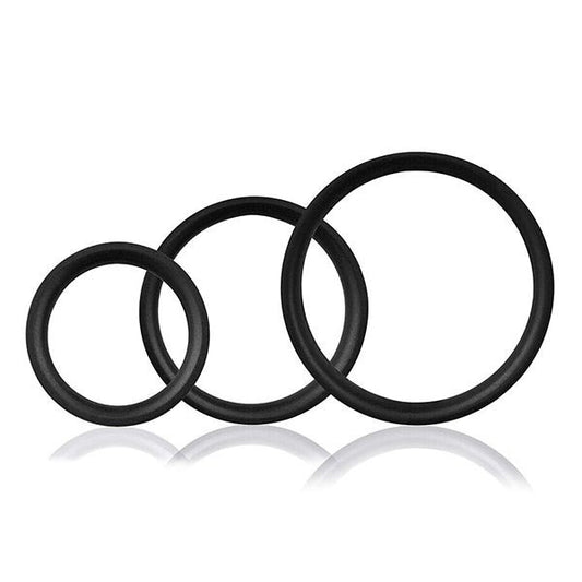 Screaming O RingO Pro x3 Super Stretchy Erection Rings