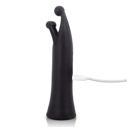 Screaming O Tri-It Triple Contact Deep Rumbling Vibrator