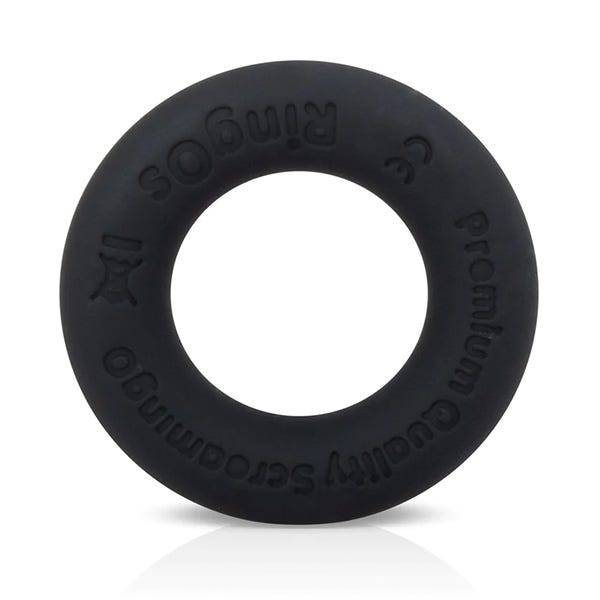 Screaming O RingO Ritz Liquid Silicone Cock Ring