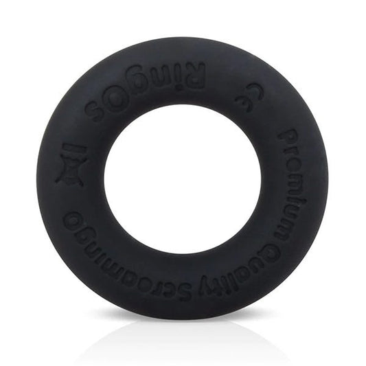 Screaming O RingO Ritz Liquid Silicone Cock Ring