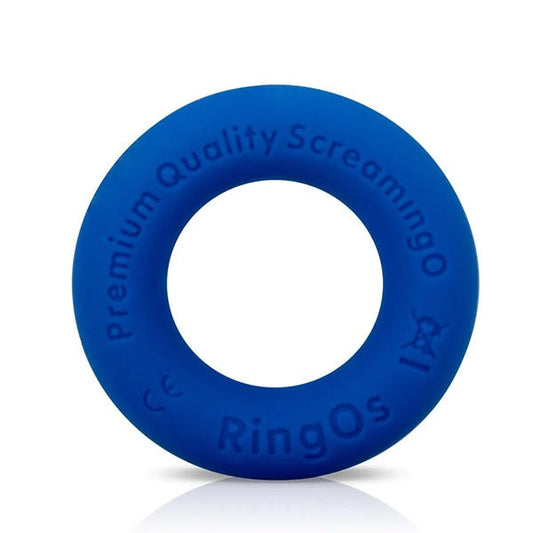 Screaming O RingO Ritz Liquid Silicone Cock Ring