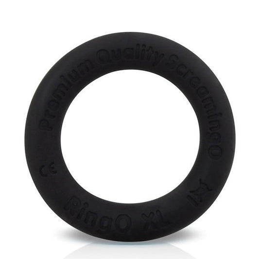 Screaming O RingO Ritz XL Liquid Silicone Cock Ring