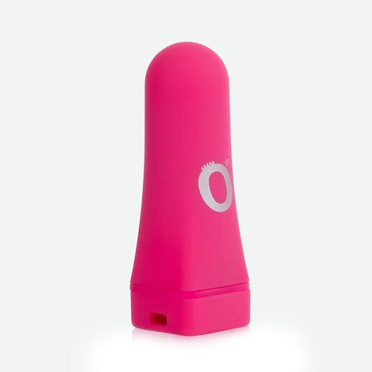 Screaming O - Bestie Bullet - Pink