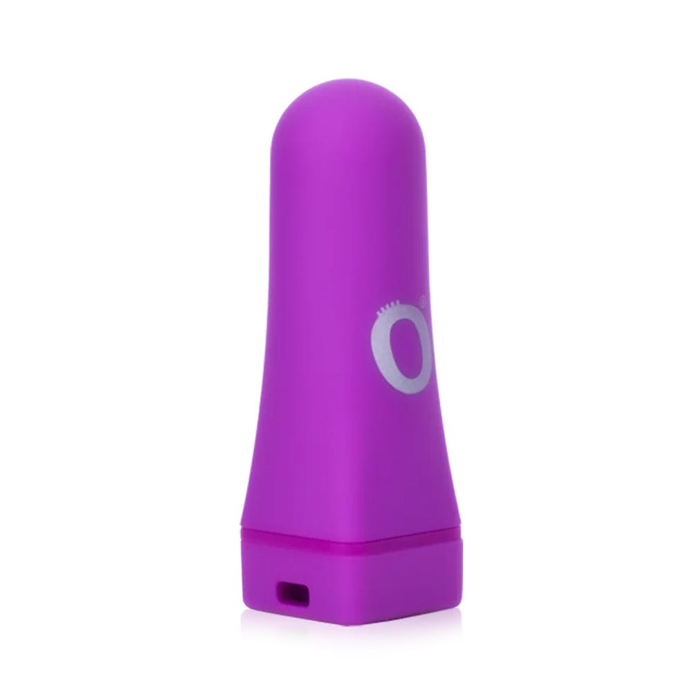Screaming O - Bestie Bullet - Purple