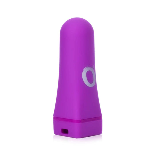 Screaming O - Bestie Bullet - Purple