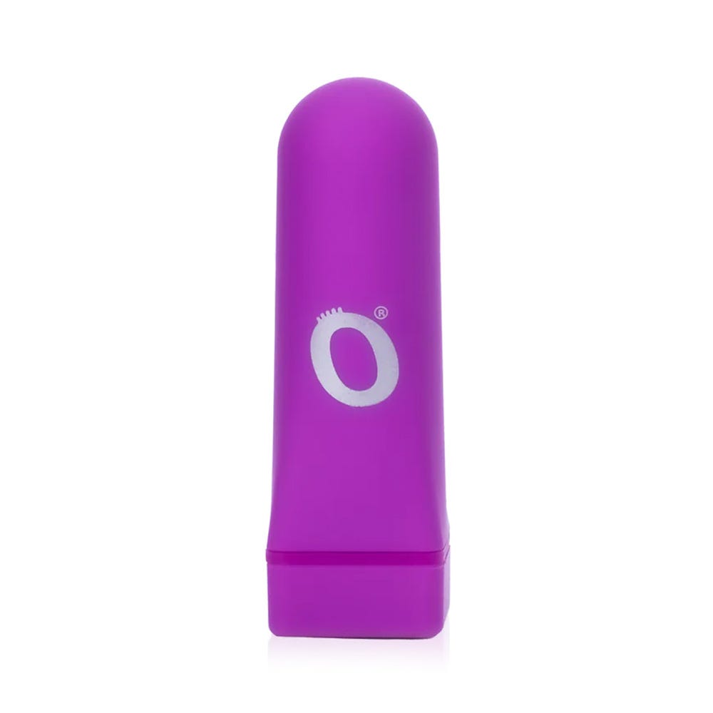 Screaming O - Bestie Bullet - Purple