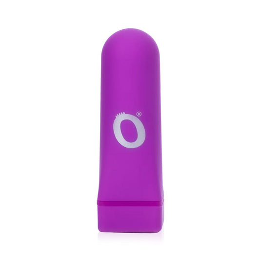 Screaming O - Bestie Bullet - Purple