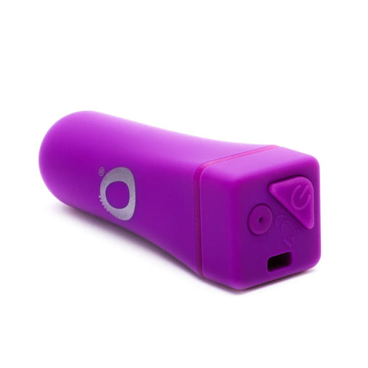 Screaming O - Bestie Bullet - Purple