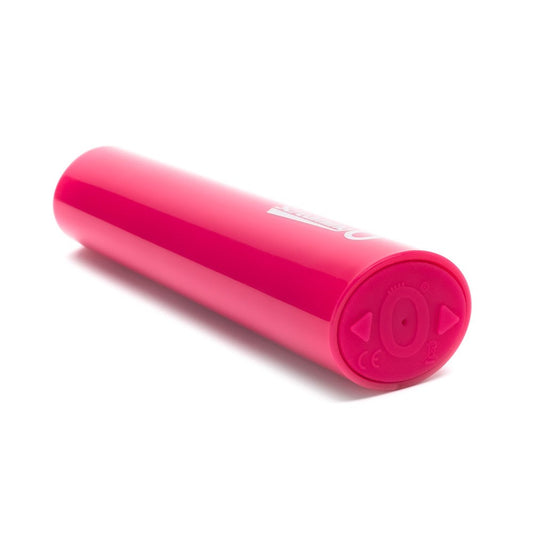 Screaming O - Positive Angle Vibrator - Pink