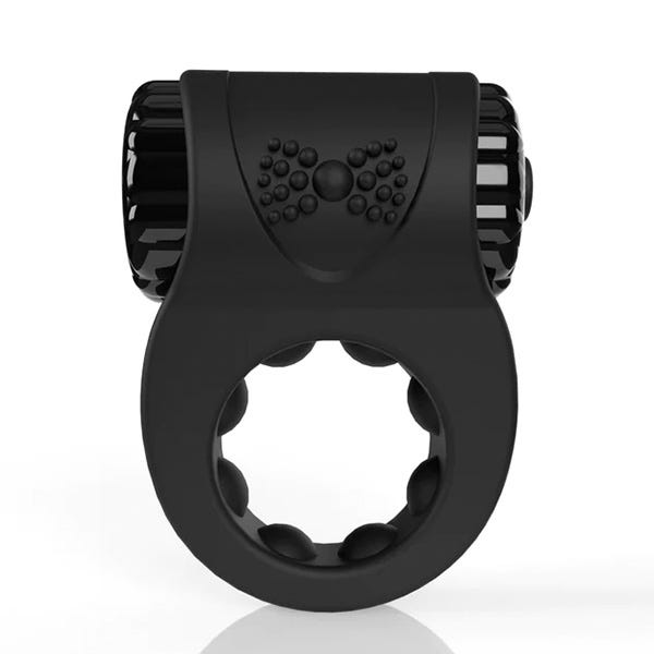Screaming O BigO Ritz Rechargeable Vibe Ring