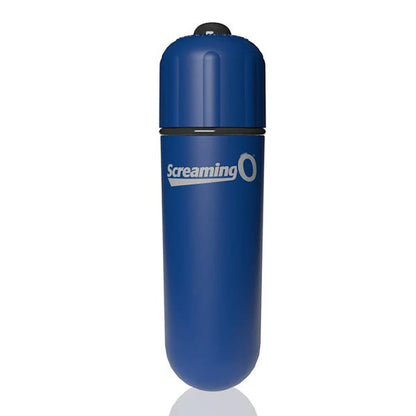 Screaming O 4B Bullet Vibrator