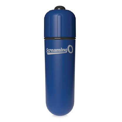 Screaming O - 4T Bullet - Blueberry