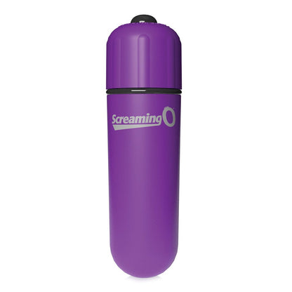 Screaming O - 4T Bullet - Grape