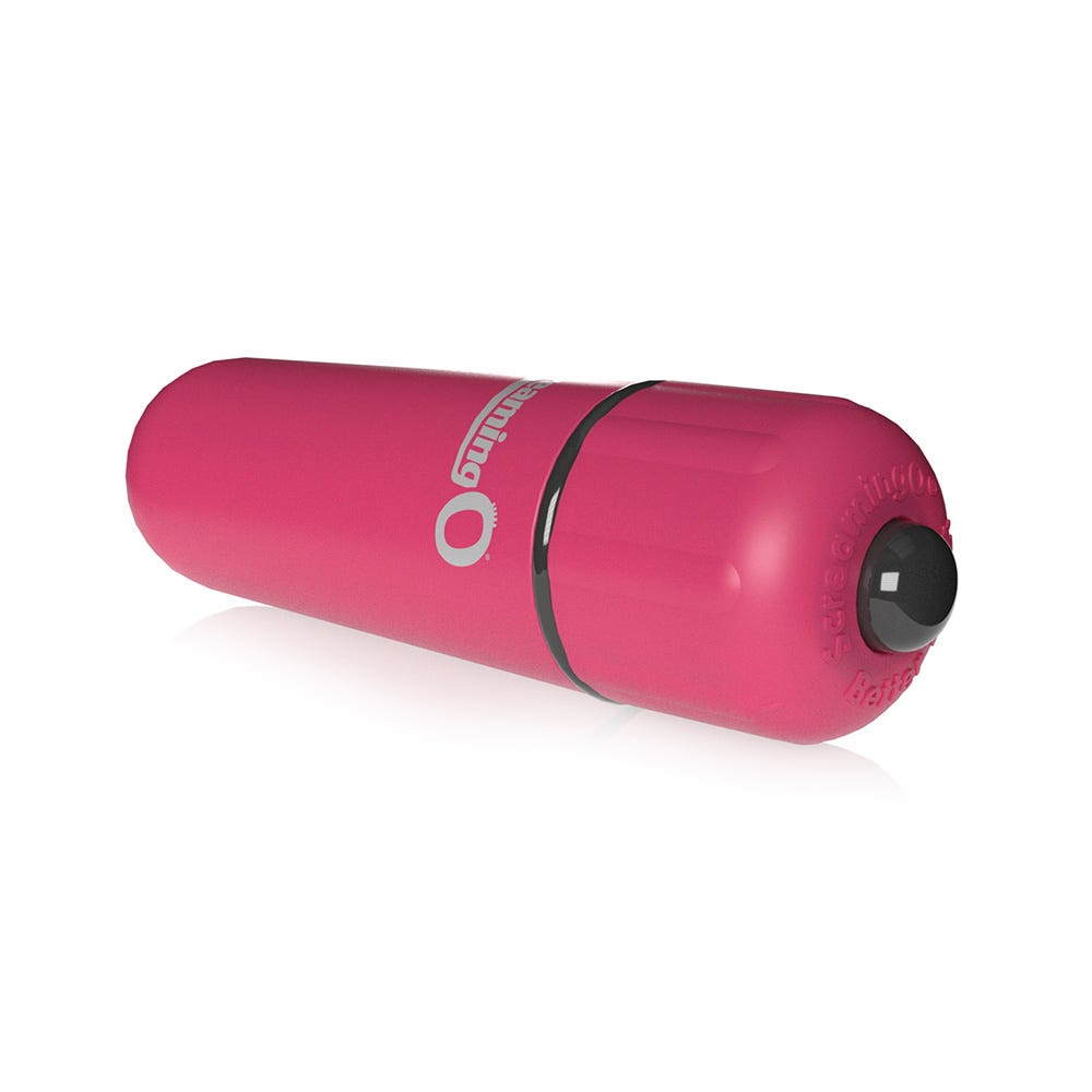 Screaming O - 4T Bullet - Strawberry