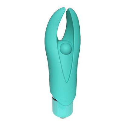 Screaming O Screamin' Demon 4T Mini Vibrating Bullet - Kiwi