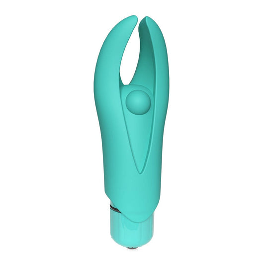 Screaming O Screamin' Demon 4T Mini Vibrating Bullet - Kiwi