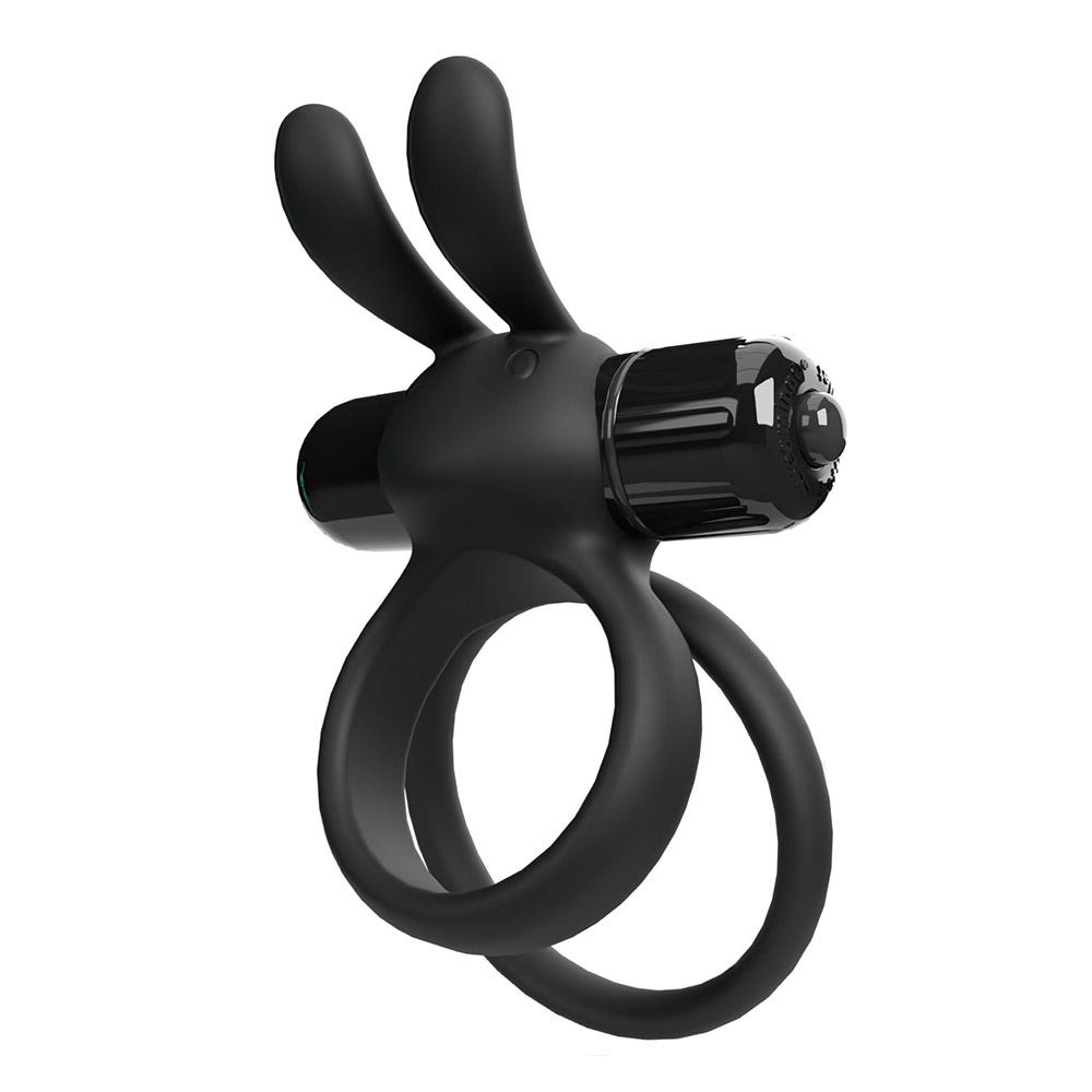 Screaming O 4T Ohare Vibrating Cock Ring XL