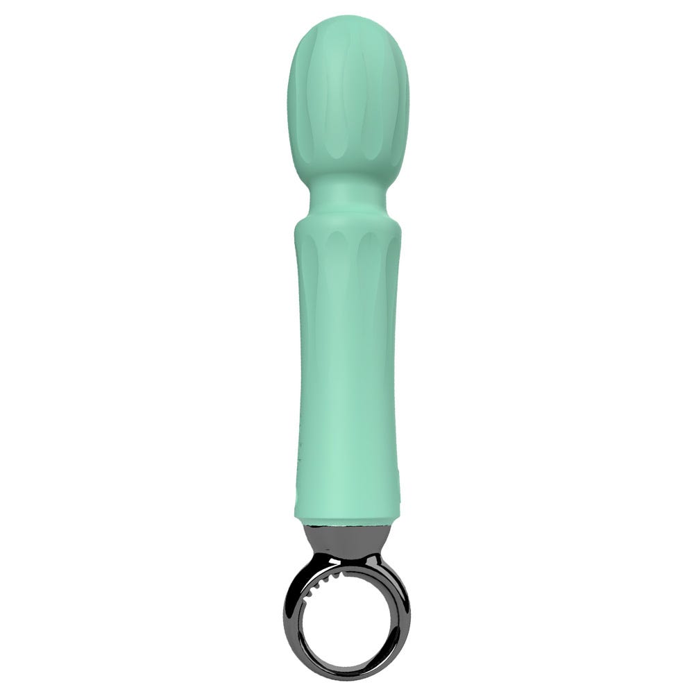 PrimO Wand Rechargeable Vibrator