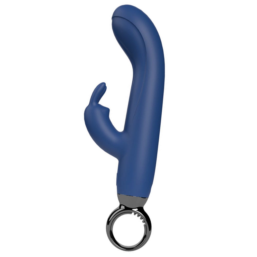 PrimO Rabbit Rechargeable Vibrator