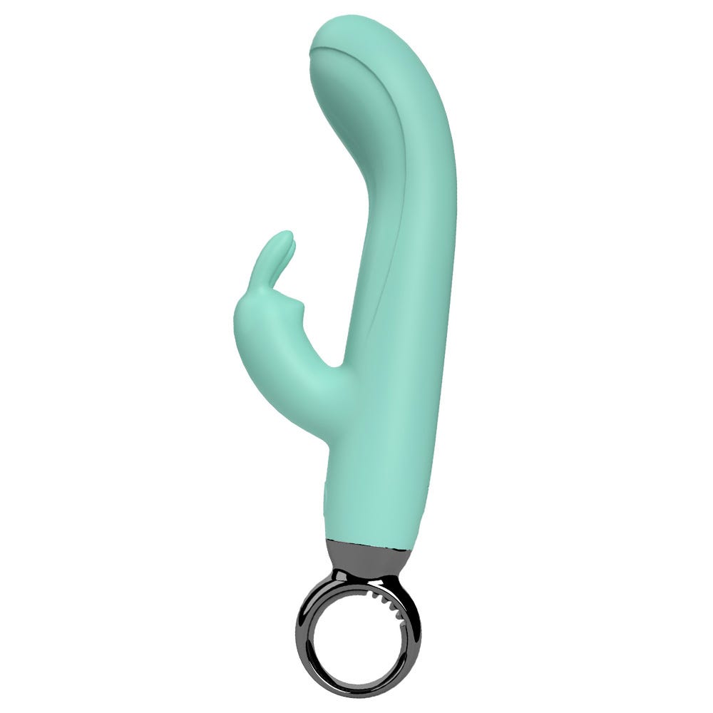 PrimO Rabbit Rechargeable Vibrator