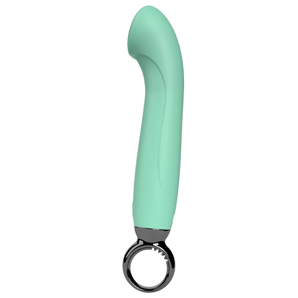 PrimO G-Spot Rechargeable Vibrator