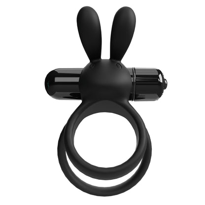 Screaming O Ohare XL Rabbit Vibrating Cock Ring