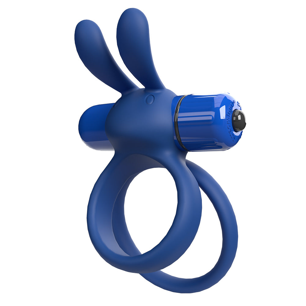 Screaming O Ohare XL Rabbit Vibrating Cock Ring