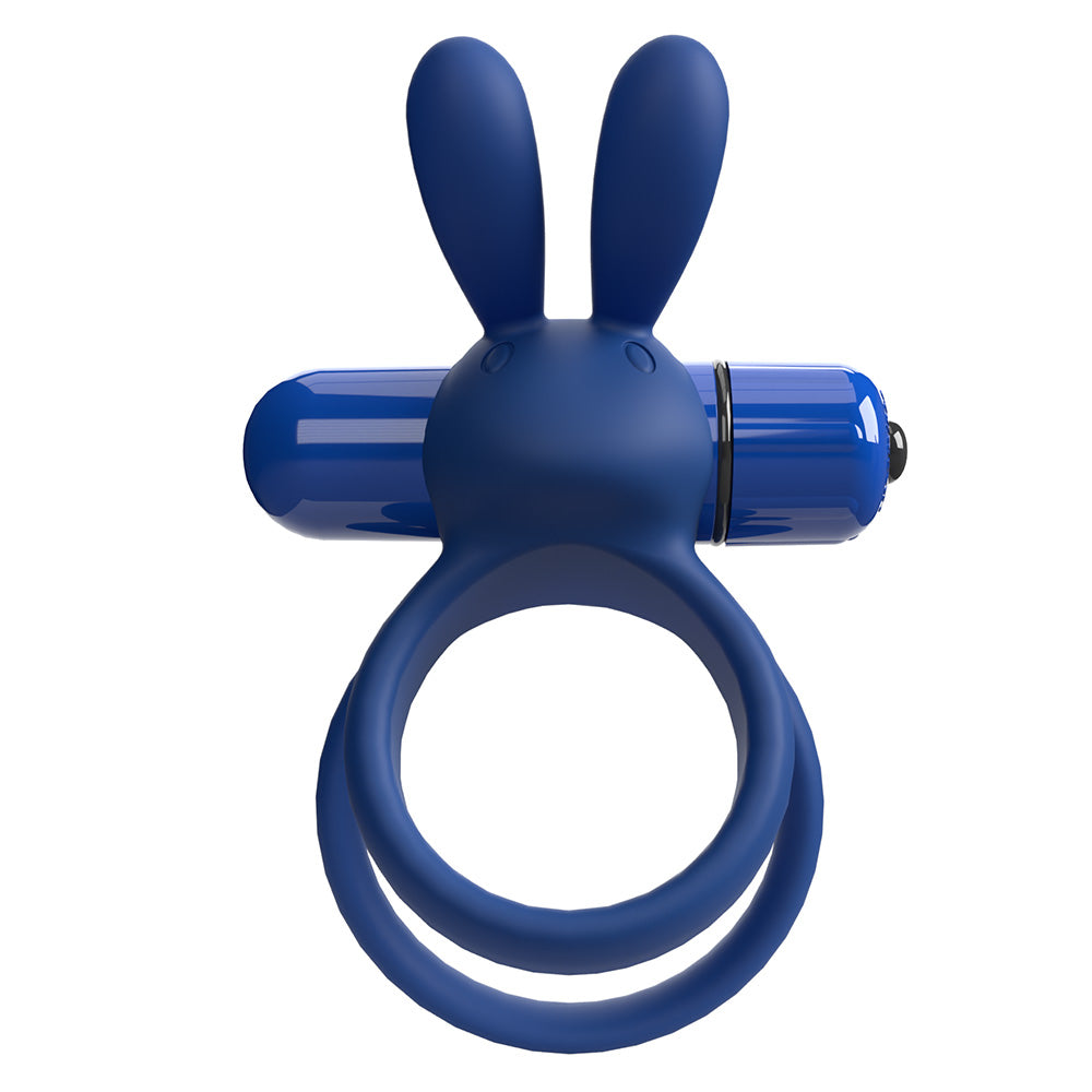 Screaming O Ohare XL Rabbit Vibrating Cock Ring