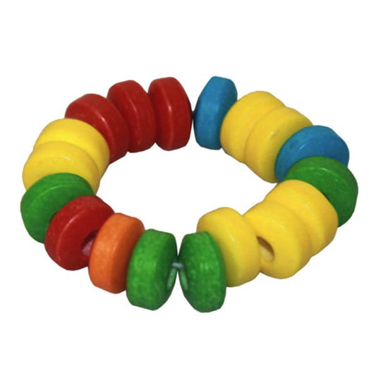 Hott Products Candy Super-Stretchy Cock Ring