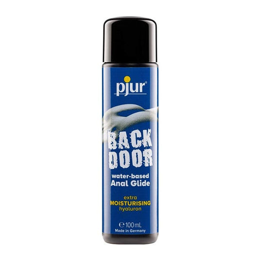 pjur Back Door Comfort Glide 100ml