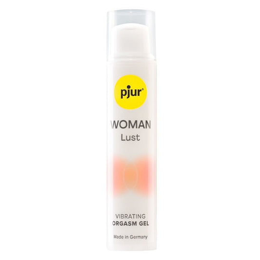 Pjur Woman Lust Orgasm Gel 15ml