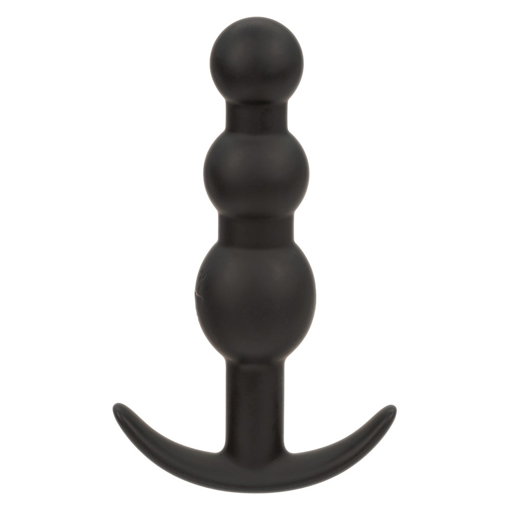 CalExotics Boundless Vibrating Beaded Plug