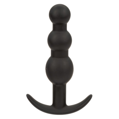 CalExotics Boundless Vibrating Beaded Plug