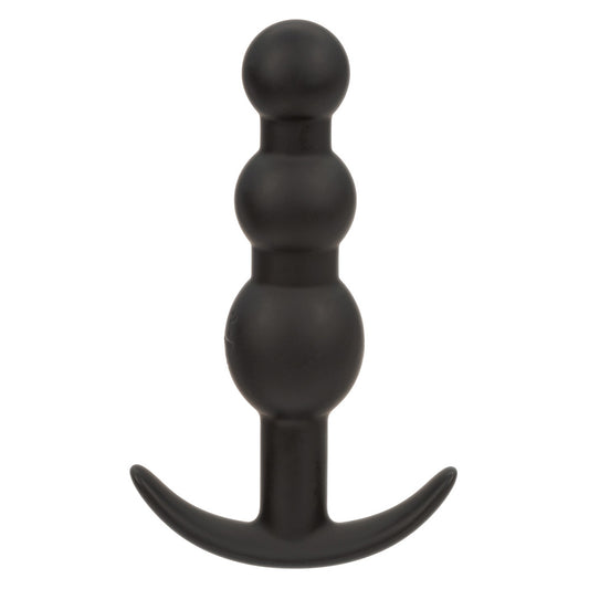 CalExotics Boundless Vibrating Beaded Plug