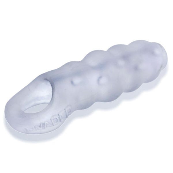 Oxballs Invader Girthy Cocksheath Penis Extender