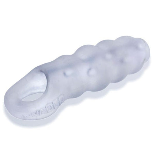 Oxballs Invader Girthy Cocksheath Penis Extender