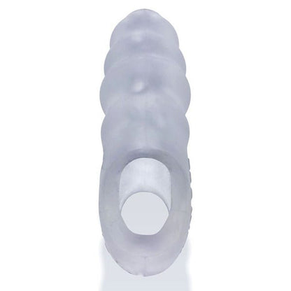 Oxballs Invader Girthy Cocksheath Penis Extender