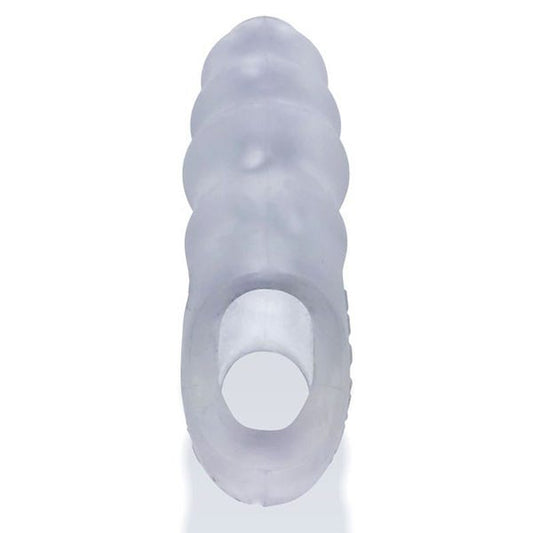 Oxballs Invader Girthy Cocksheath Penis Extender