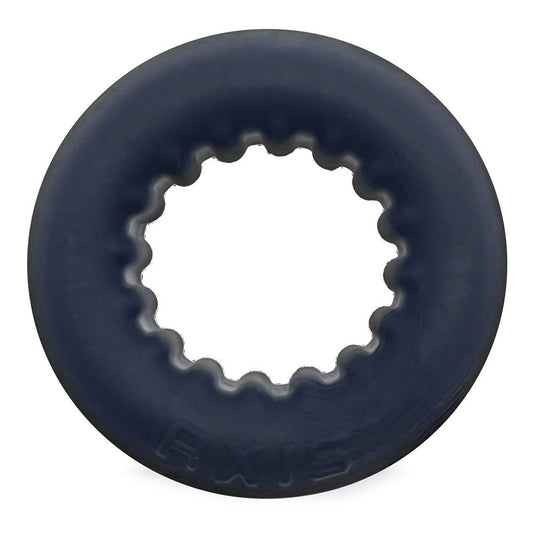 Oxballs Axis Gripring Gripper Lock-Ribs Cockring