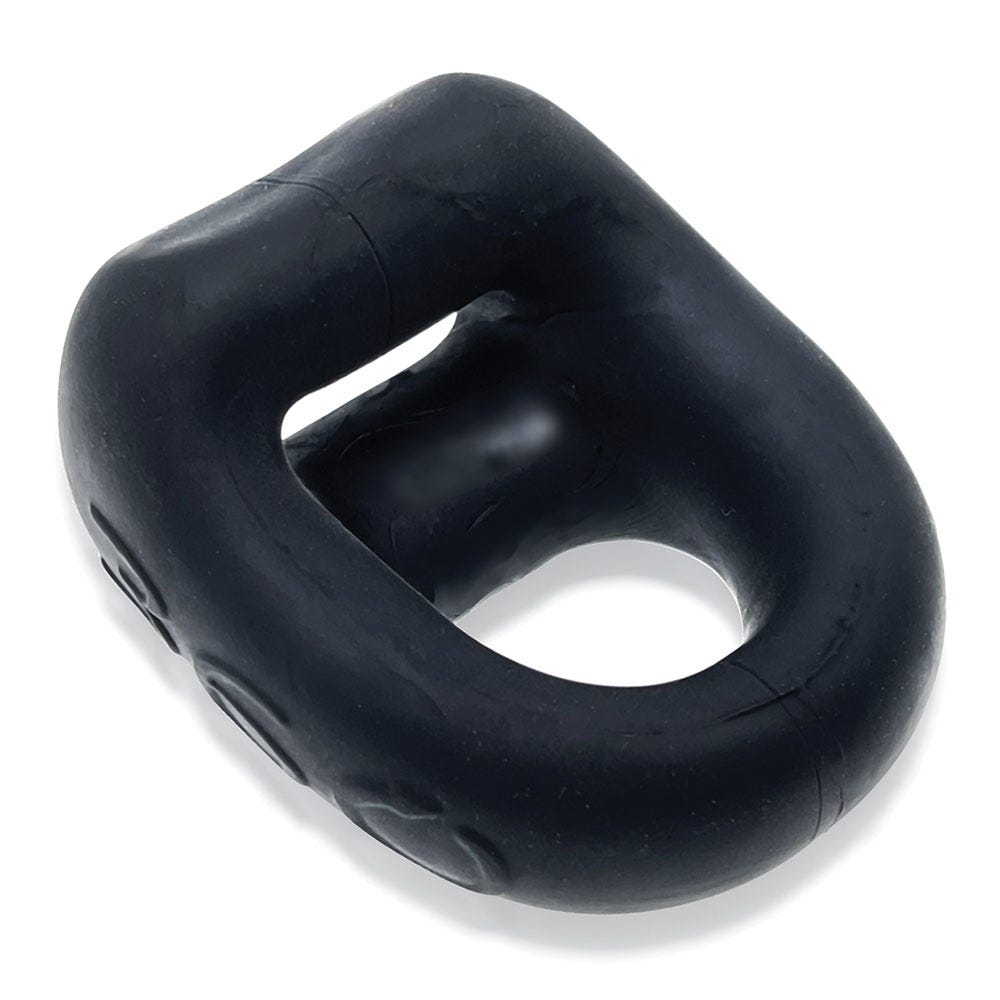 Oxballs 360 Dual 2-Way Cockring & Ballsling Night