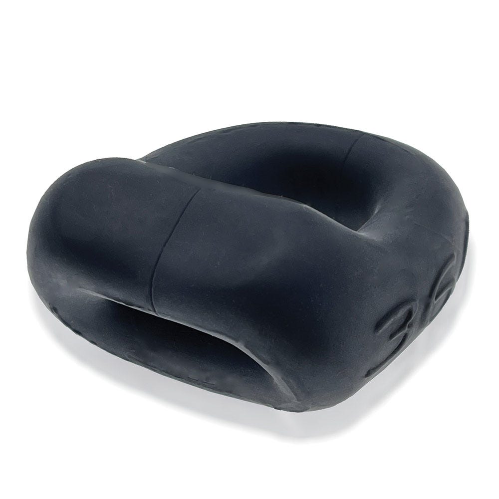 Oxballs 360 Dual 2-Way Cockring & Ballsling Night