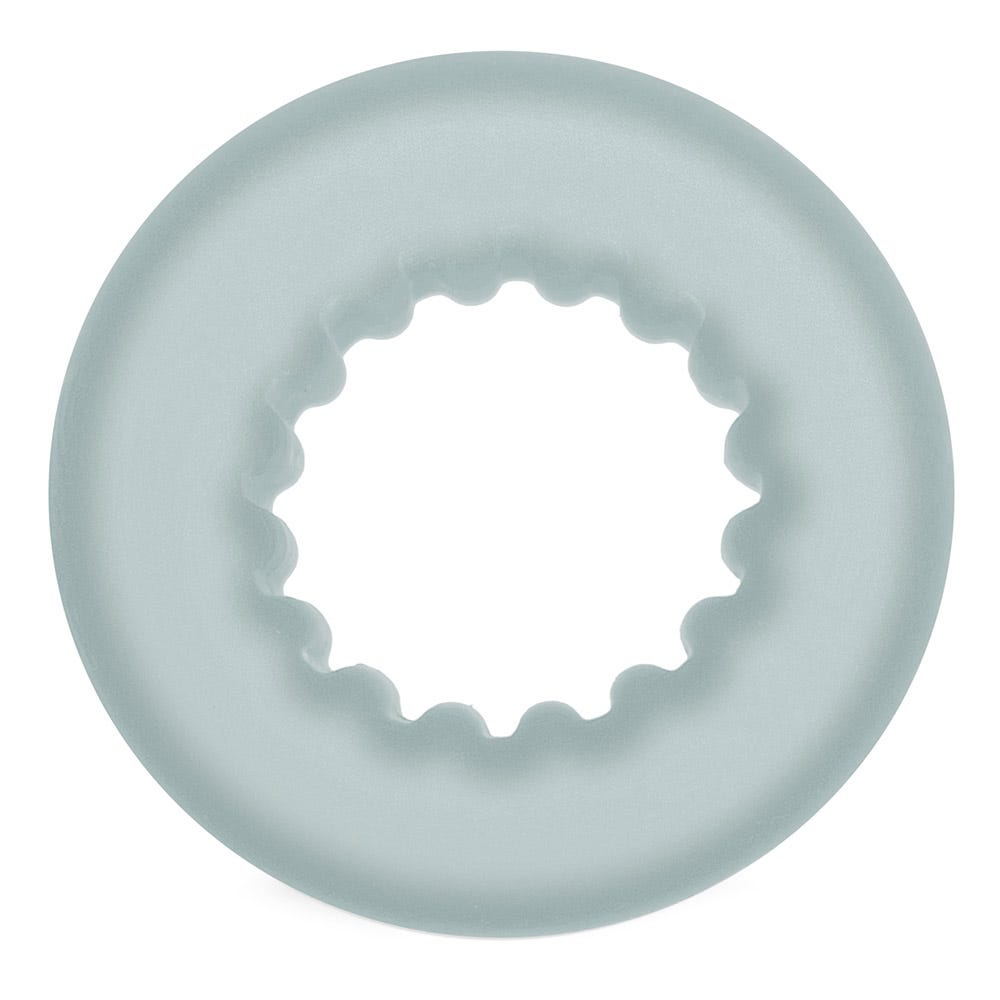 Oxballs Axis Gripring Gripper Lock-Ribs Cockring