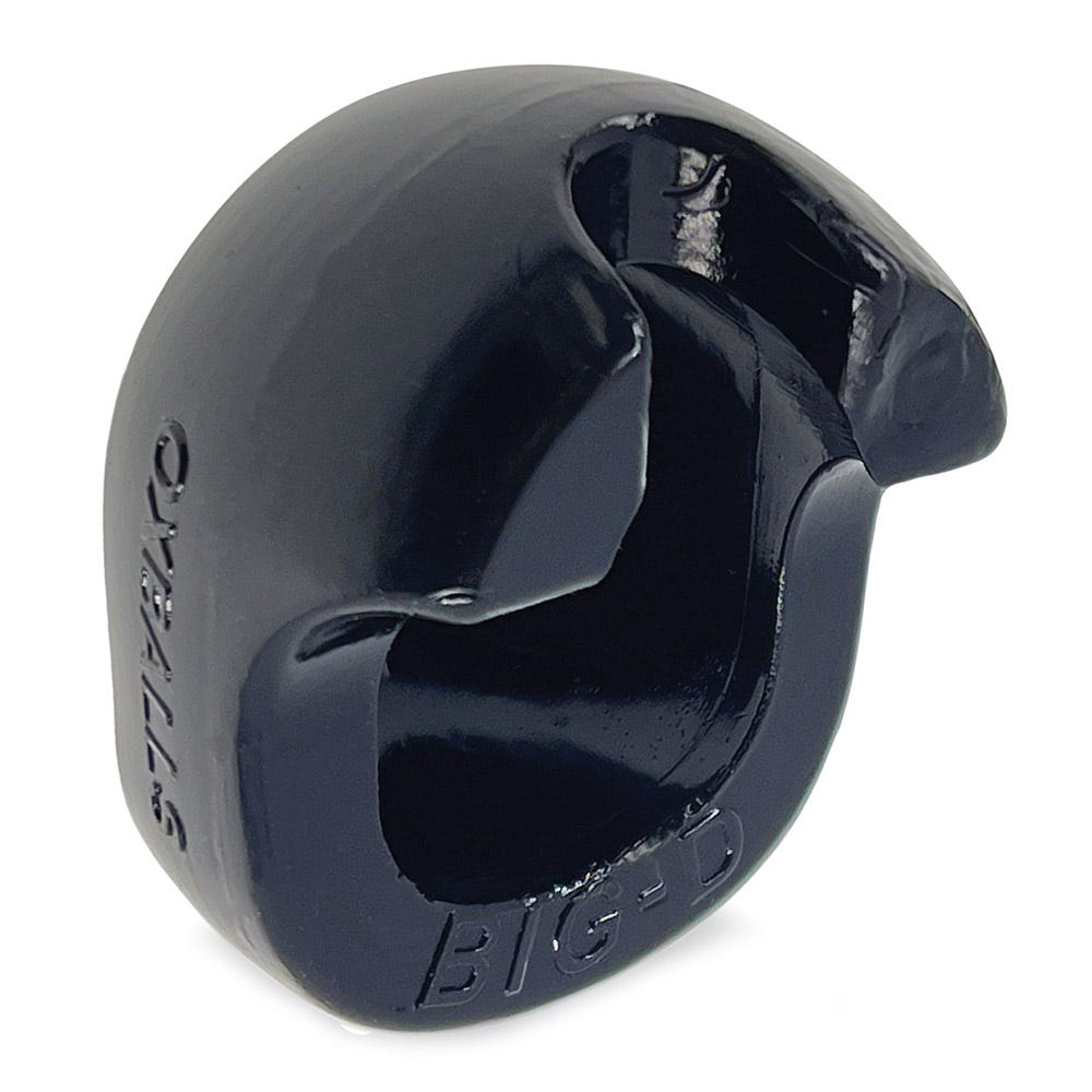 Oxballs Big-D Cockring
