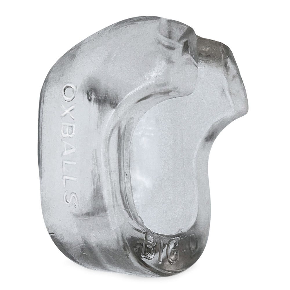 Oxballs Big-D Cockring