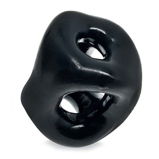 Oxballs Trisport XL 3-Ring Dicksling Black